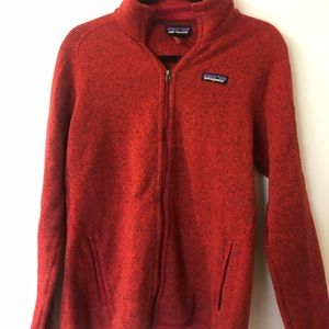 Patagonia Women’s Jacket Size L